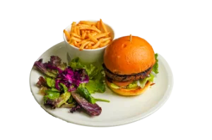 Evviva Burger